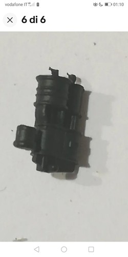 Rivarossi ricambio pompa per - rivarossi-ricambio-pompa,