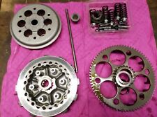 FRIZIONE COMPLETA, DISCHI CESTELLO KTM BETA RR 400 450 2005 2006 2007 CLUTCH HUB