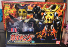 Bandai GE-10 Legend of Daiku-Maryu Come nuovo
