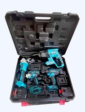 Trapano Avvitatore Impulsi