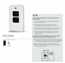 Telecomando Radiocomando