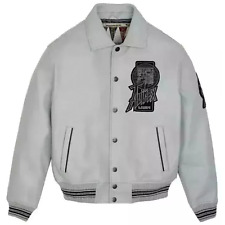 Mens Avirex Genuine Cowhide