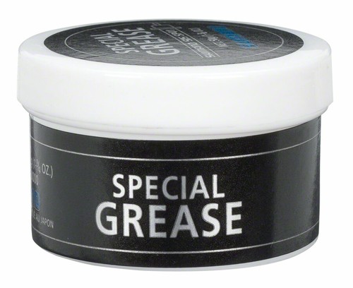 Grasso per cavi cambio shimano - grasso,