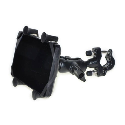 Supporto grip - +,