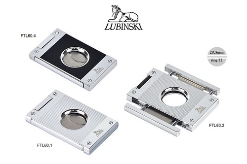 Tagliasigari cigar cutter - tagliasigari,