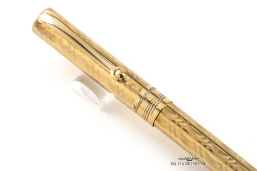 Penna sfera montegrappa - a,