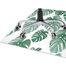 Tappetino Monstera Foglie