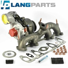 Turbocompressore per Audi A3