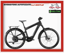 Bici elettrica ebike - elettrica, e