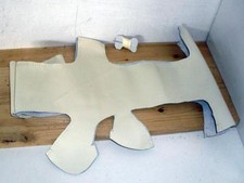 Copri volante per fiat 500 in