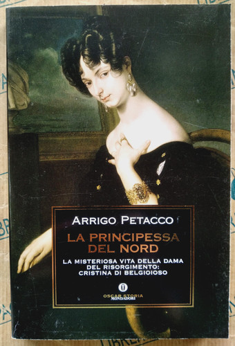 Principessa del nord - la,