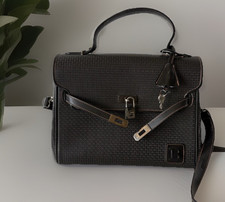 Autentica borsa mano bally - borsa,