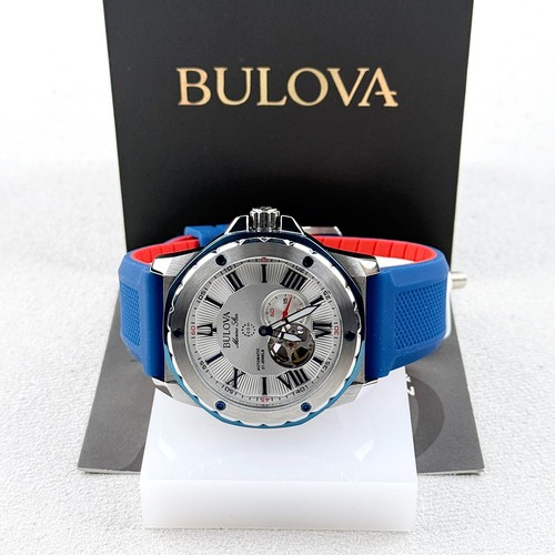 Orologio bulova uomo marine - orologio,