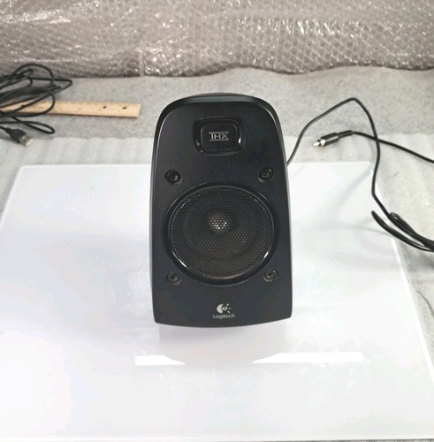 Logitech z623 thx 1 - z623, 2.1