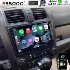 4+64GB per Honda CR-V 3 RE CRV