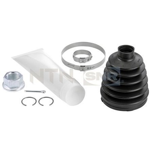 Snr cuffia asse set - snr,