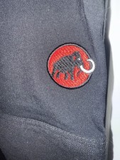 Pantaloni cargo Mammut donna