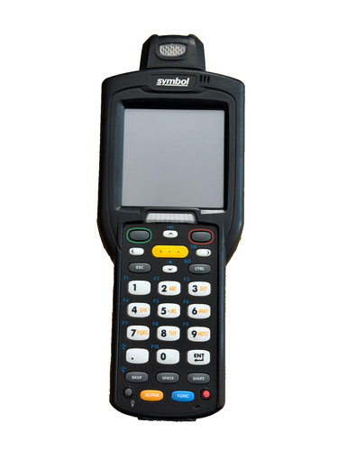 Symbol motorola scanner - scanner, codici