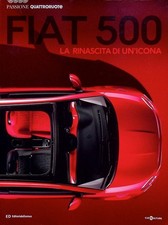 FIAT 500: la rinascita di