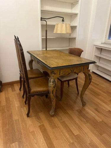 Mobili antichi antiquariato - mobili, e