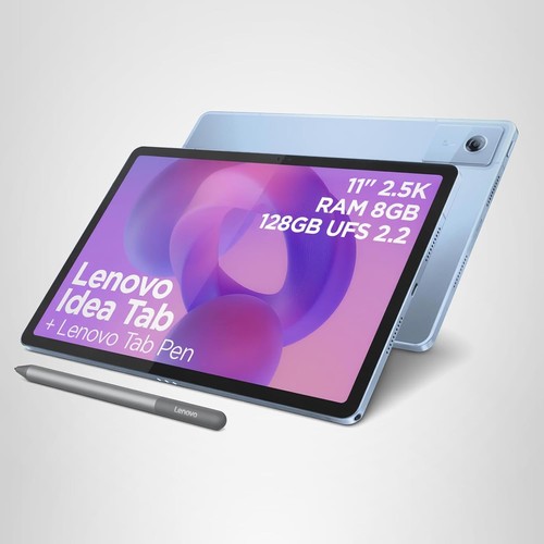 Tablet lenovo idea - tab, da