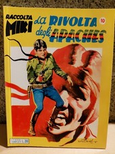 Essegesse MIKI Raccolta 10 LA