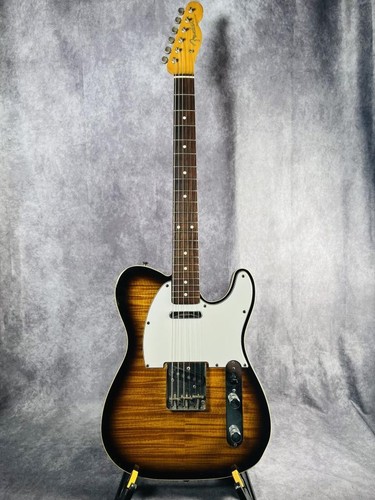 Fender japan tlc 62b - fender, tlc-62b