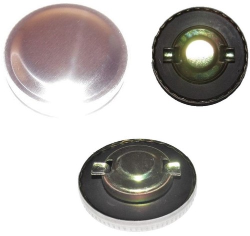 Oem style gas cap 38mm - oem-style,