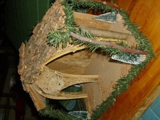 DUE 'PRESEPI,55 EURO.FATTI PER