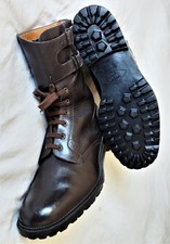 ANFIBI MILITARI N44 SUOLA