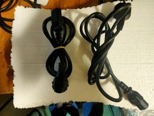 Cavi Alimentazione PC  2 Pezzi