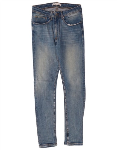 Jeans skinny uomo zara 40 - skinny,