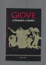 GIOVE CONQUISTA L' OLIMPO