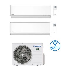 Condizionatore Panasonic Serie