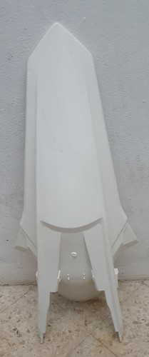 Parafango posteriore ktm - posteriore, excf