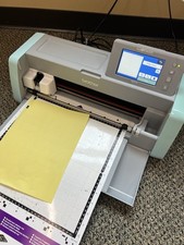 Brother ScanNCut DX Taglierina