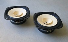 Coppia di altoparlanti Fostex