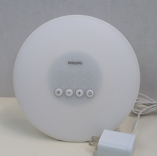 Philips hf3500 sveglia luce - sveglia,