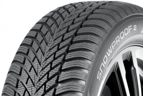 Gomme invernali nokian - gomme,