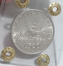 ITALIA 🇮🇹 - 500 lire