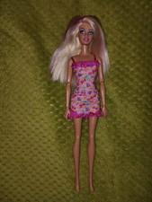Barbie Fashionistas Snodata