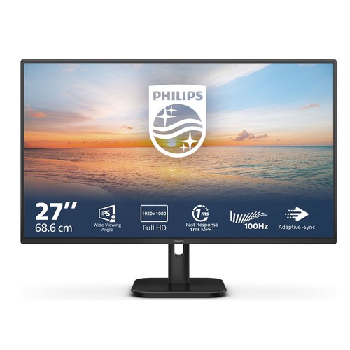 Philips 27e1n1100a monitor led - 27e1n1100a,