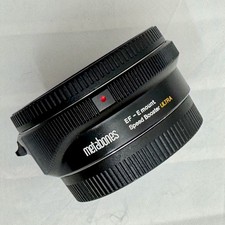 Metabones - Obiettivo Canon EF