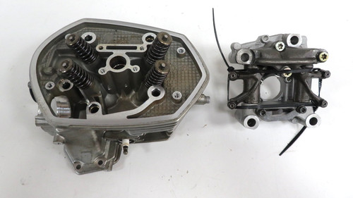 Bmw r1200gs k25 - r1200gs, 2004-2007