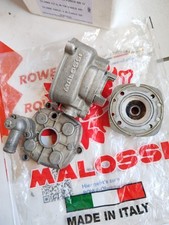 GRUPPO TERMICO MALOSSI MHR 7T D 47,6 PIAGGIO LC ZIP SP, NRG, RUNNER