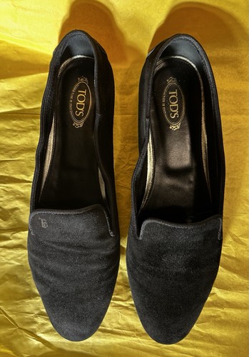 Tod gommini ballerina - gommini, ballerina/slip