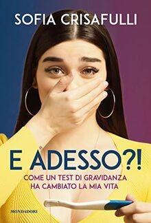 Adesso come un test - e,