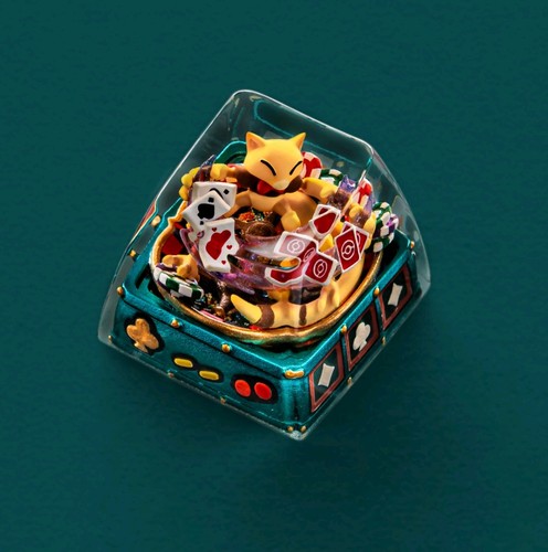 Craft abra artisan - artisan, pokemon