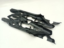 COPPIA PLASTICHE FIANCHETTI PLASTIC SIDE SIDES TRIUMPH TIGER 800 11-14 A08