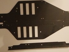 Yokomo Yz10 Yz870C Telaio No Associated Kyosho Tamiya 